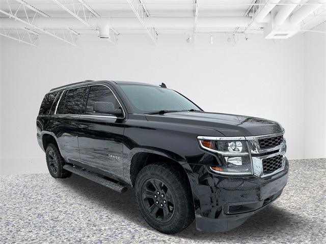 used 2020 Chevrolet Tahoe car, priced at $29,974