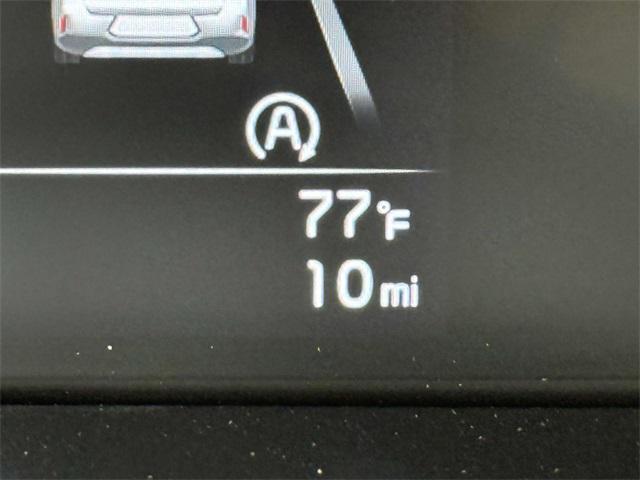 new 2025 Kia Soul car, priced at $21,535