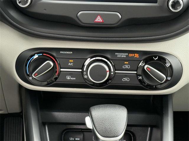 new 2025 Kia Soul car, priced at $21,535