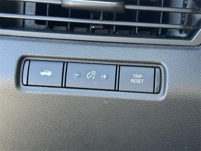 used 2023 Nissan Altima car, priced at $19,080