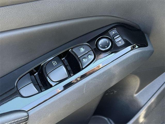used 2023 Nissan Altima car, priced at $19,080