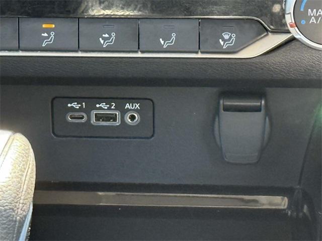 used 2023 Nissan Altima car, priced at $19,080
