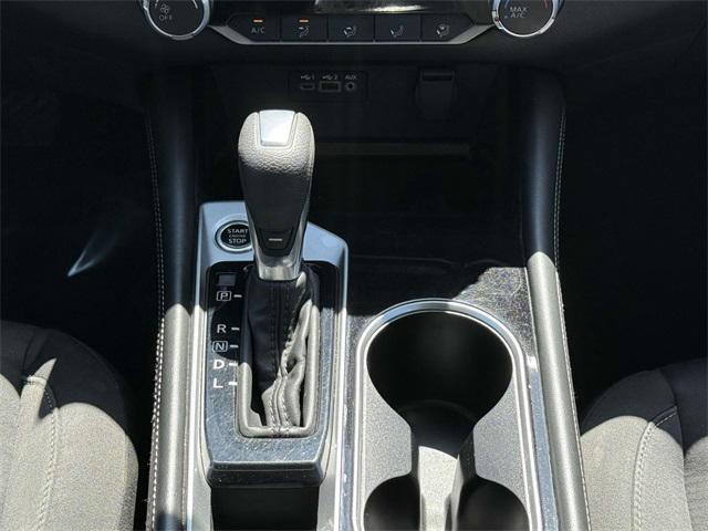used 2023 Nissan Altima car, priced at $19,080