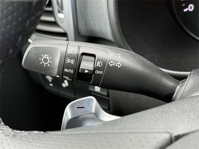 used 2019 Kia Sportage car, priced at $18,534