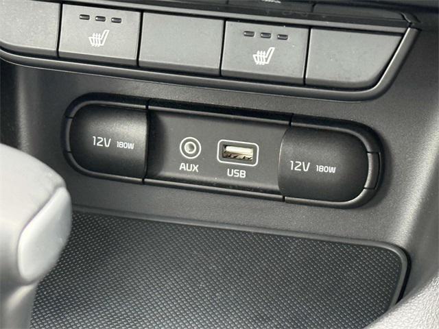 used 2019 Kia Sportage car, priced at $18,534