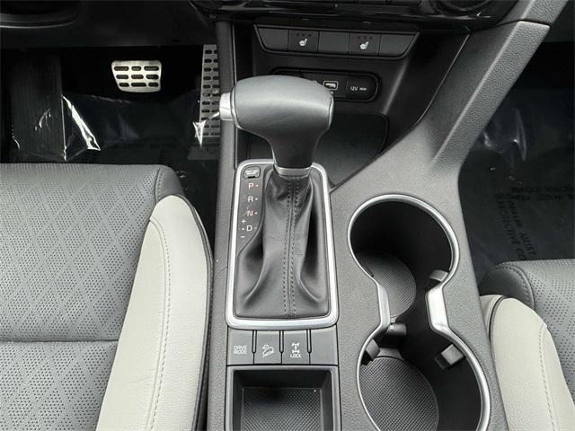 used 2019 Kia Sportage car, priced at $18,534