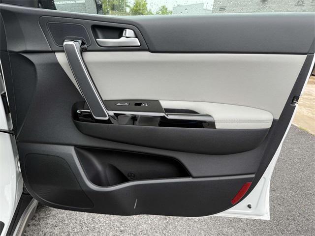 used 2019 Kia Sportage car, priced at $18,534