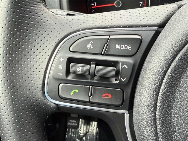 used 2019 Kia Sportage car, priced at $18,534