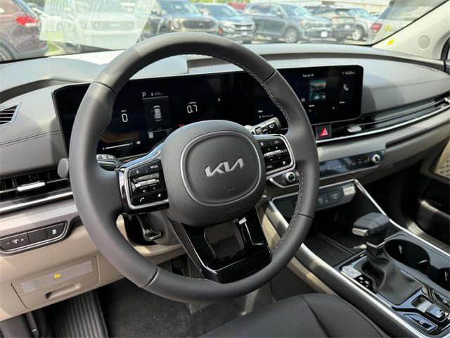 new 2026 Kia Carnival car, priced at $42,502