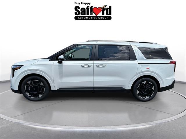 new 2026 Kia Carnival car, priced at $42,502