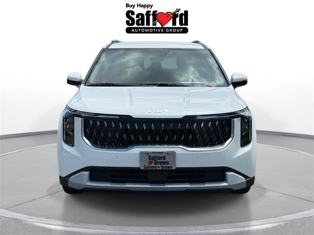 new 2026 Kia Carnival car, priced at $42,502