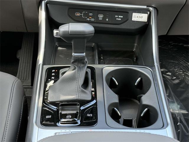 new 2026 Kia Carnival car, priced at $42,502