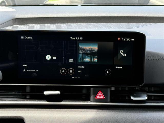 new 2026 Kia Carnival car, priced at $42,502