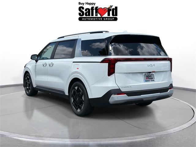 new 2026 Kia Carnival car, priced at $42,502