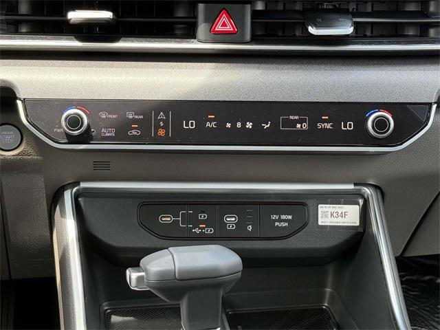 new 2026 Kia Carnival car, priced at $42,502