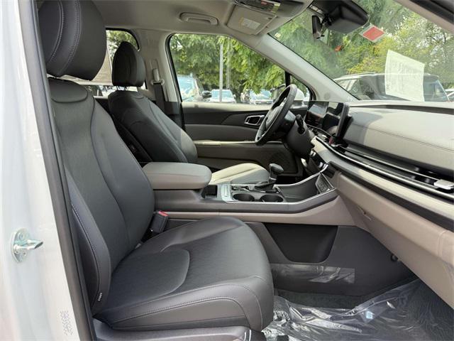 new 2026 Kia Carnival car, priced at $42,502