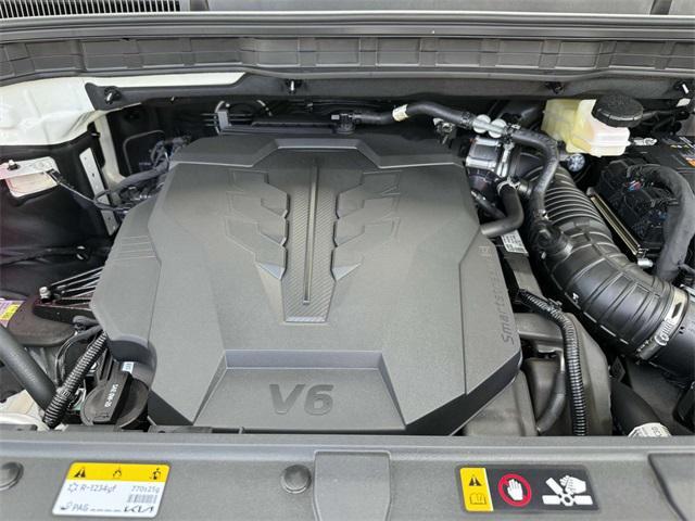 new 2026 Kia Carnival car, priced at $42,502