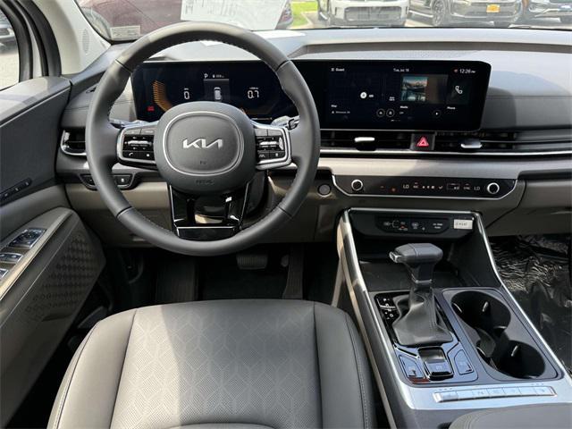 new 2026 Kia Carnival car, priced at $42,502