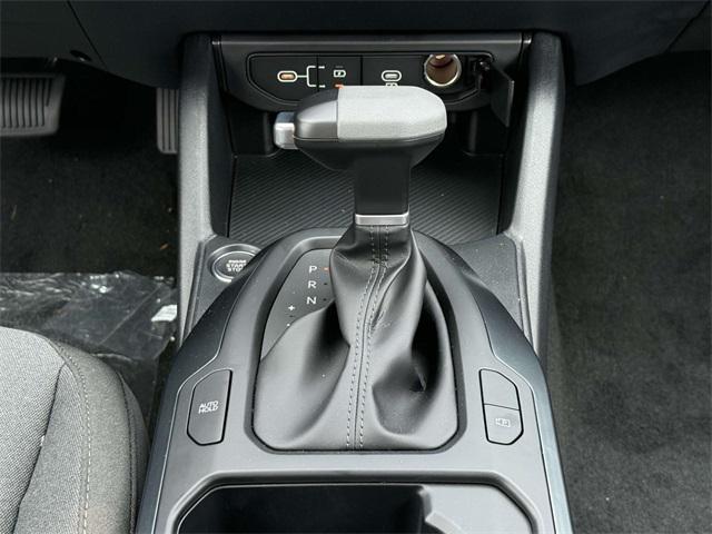 new 2025 Kia K4 car, priced at $23,190