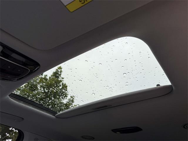 used 2021 Hyundai Palisade car, priced at $23,000