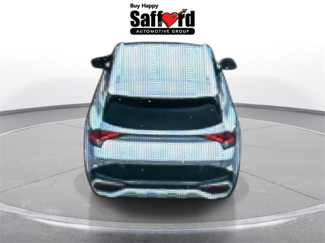 new 2025 Kia Sportage Hybrid car, priced at $29,318
