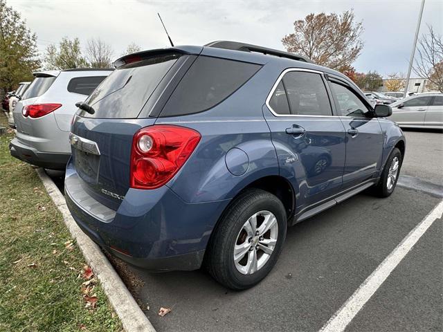 used 2011 Chevrolet Equinox car, priced at $8,999