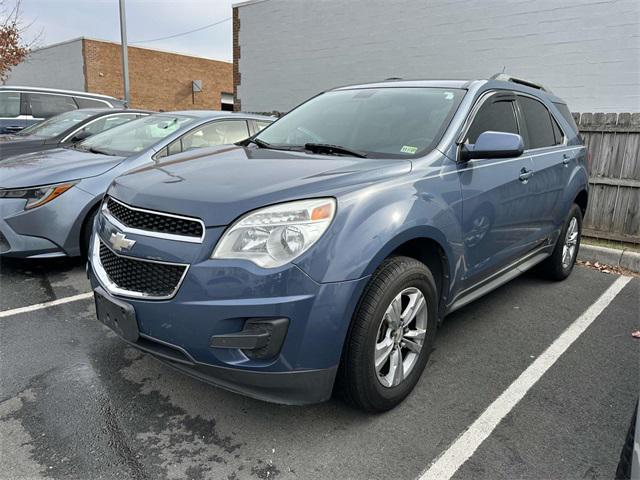 used 2011 Chevrolet Equinox car, priced at $8,999