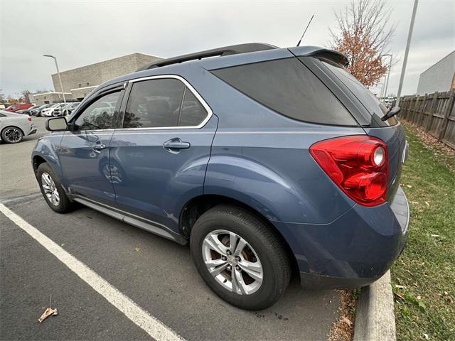 used 2011 Chevrolet Equinox car, priced at $8,999