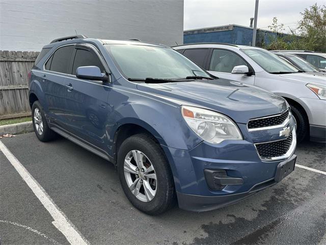 used 2011 Chevrolet Equinox car, priced at $8,999