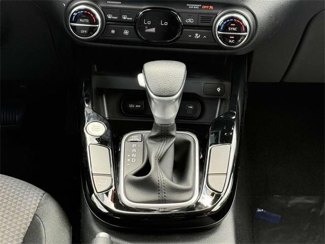 new 2025 Kia Soul car, priced at $23,755