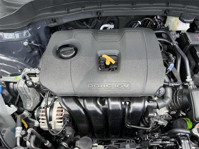 new 2025 Kia Soul car, priced at $23,755