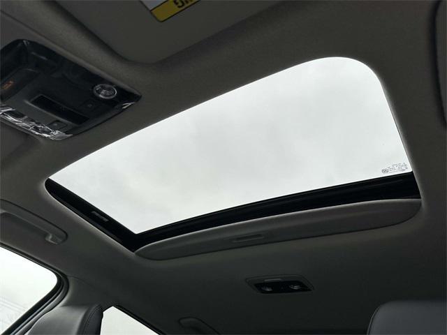 new 2025 Kia Niro car, priced at $34,812