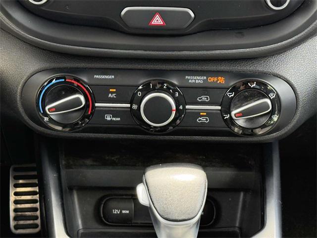 used 2021 Kia Soul car, priced at $18,623