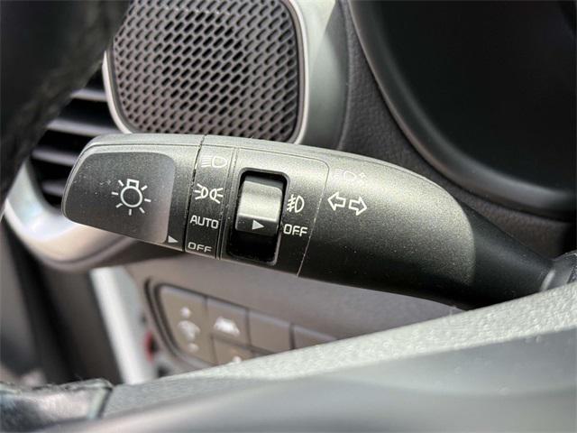 used 2021 Kia Soul car, priced at $18,623