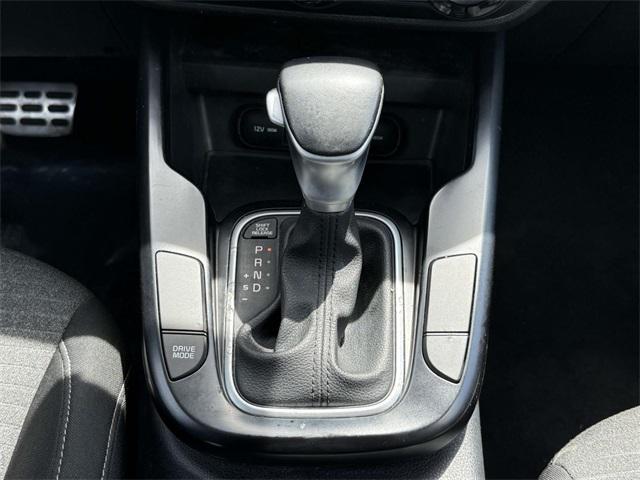used 2021 Kia Soul car, priced at $18,623