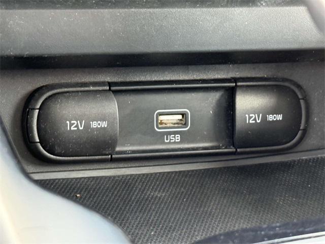 used 2021 Kia Soul car, priced at $18,623