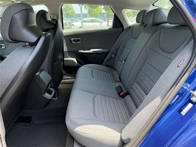 new 2025 Kia K4 car, priced at $24,073