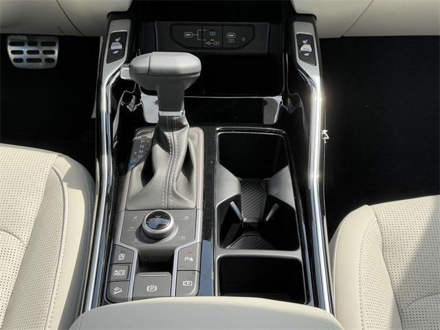 new 2025 Kia Sorento car, priced at $42,898