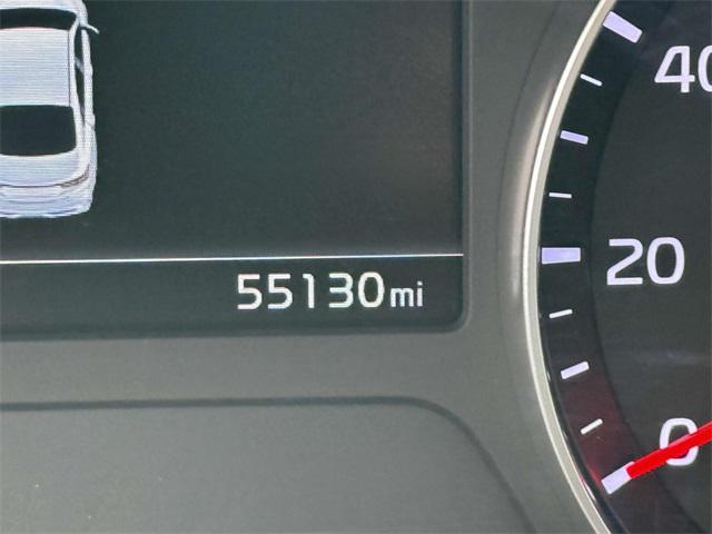used 2023 Kia Forte car, priced at $16,605
