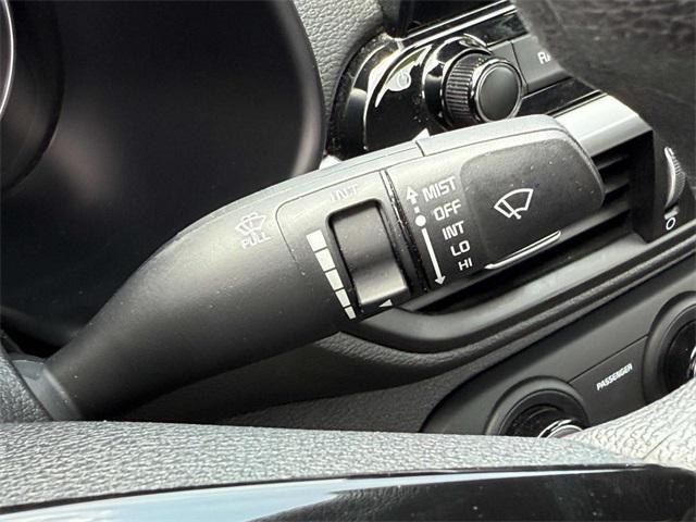 used 2023 Kia Forte car, priced at $16,605