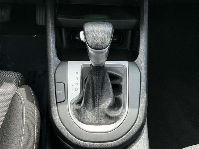 used 2023 Kia Forte car, priced at $16,605