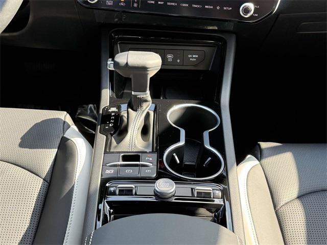 new 2026 Kia K5 car, priced at $28,408