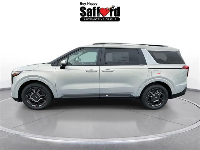 new 2026 Kia Carnival Hybrid car, priced at $42,570