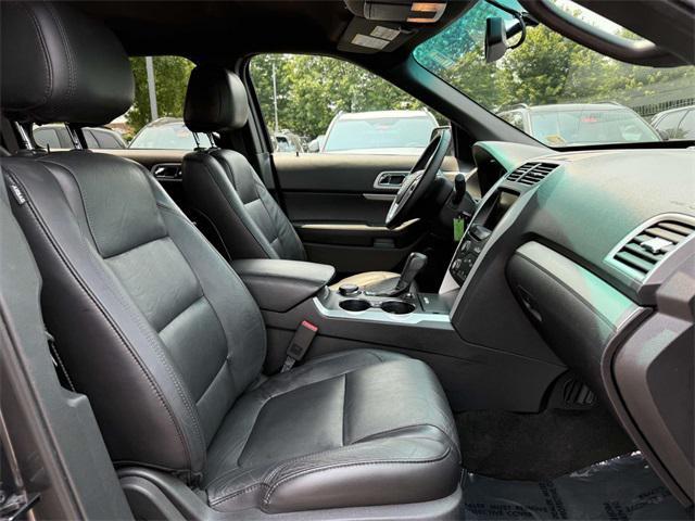 used 2015 Ford Explorer car, priced at $11,299