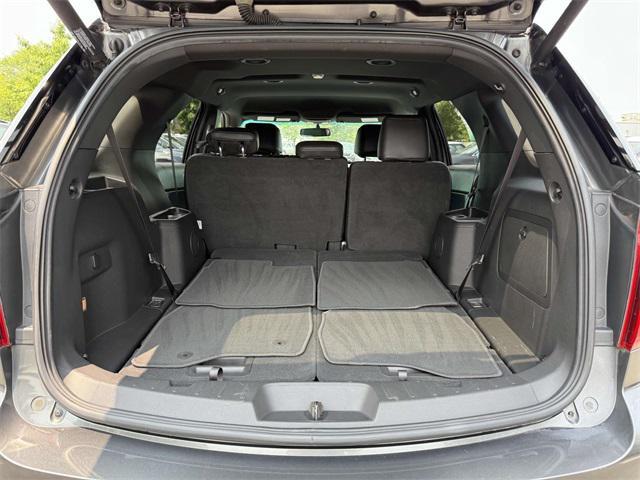 used 2015 Ford Explorer car, priced at $11,299