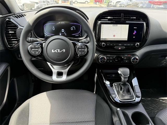 new 2025 Kia Soul car, priced at $23,755