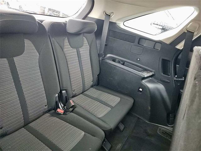 used 2023 Kia Sorento car, priced at $25,646
