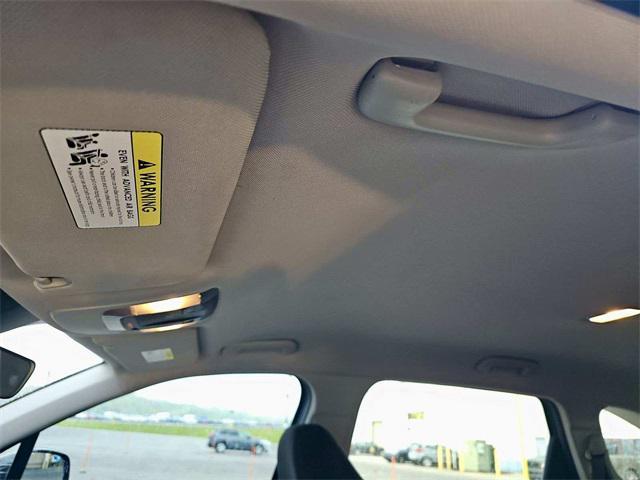 used 2023 Kia Sorento car, priced at $25,646