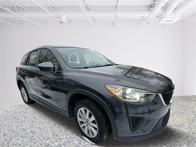 used 2015 Mazda CX-5 car, priced at $11,999