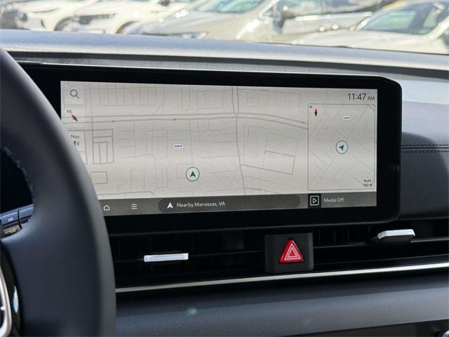 new 2026 Kia Carnival car, priced at $40,292